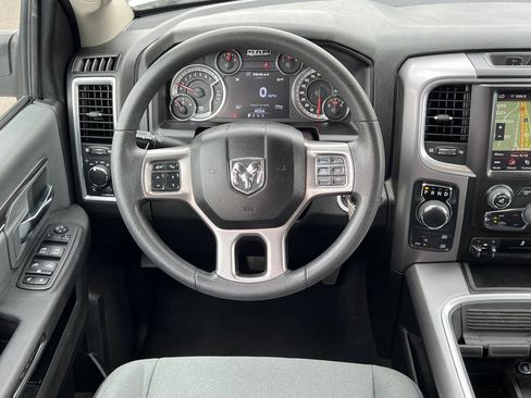 Used 2023 RAM 1500 Classic SLT w/ Trailer & Traction Group image 14