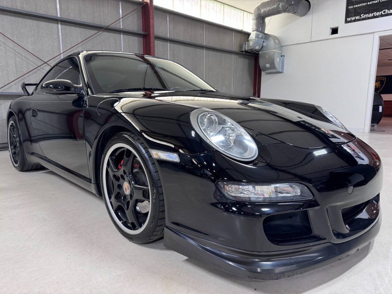 Used 2006 Porsche 911 Carrera S RWD image 17