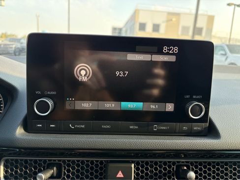 Used 2023 Honda Civic LX image 24