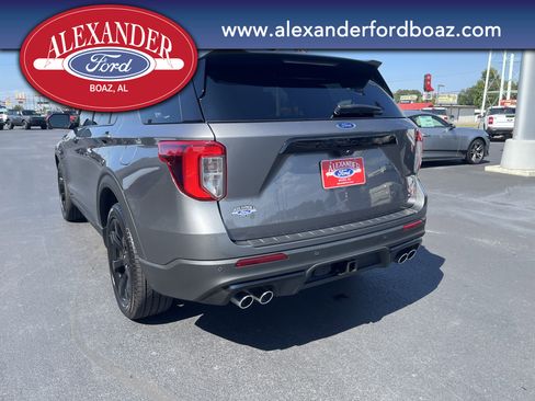 Used 2023 Ford Explorer ST w/ Equipment Group 401A image 6