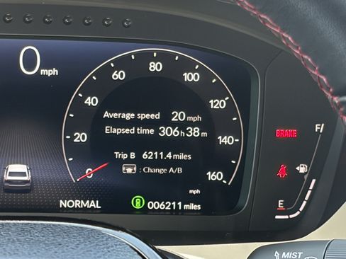 Used 2026 Honda Civic Si image 20