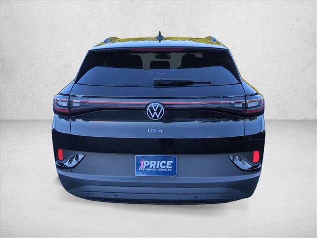 Used 2023 Volkswagen ID.4 Pro RWD image 9