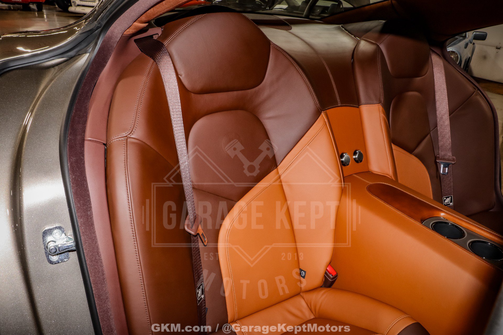 Used 2012 Fisker Karma EcoSport RWD image 80