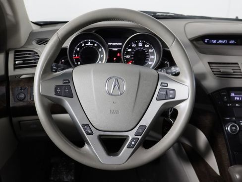 Used 2011 Acura MDX 3.7L image 27