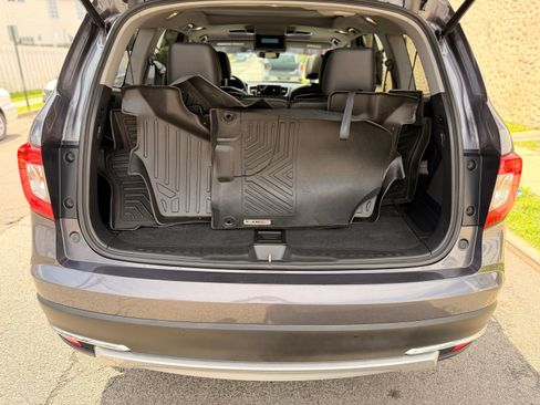 Used 2020 Honda Pilot Elite image 8