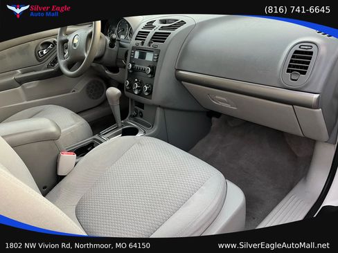 Used 2008 Chevrolet Malibu LS FWD image 6