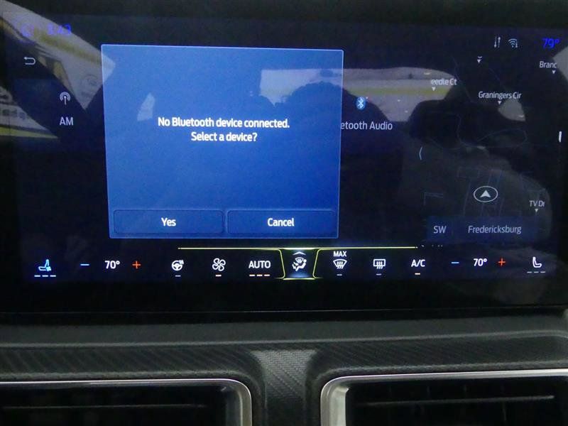 Used 2025 Ford Mustang GT Premium RWD image 13