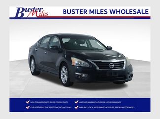 Used 2015 Nissan Altima 2.5 SV w/ Convenience Package FWD video 1
