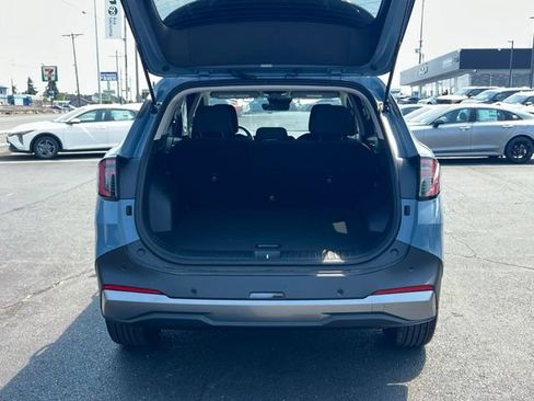 Certified 2026 Kia Sportage S AWD/4WD image 8