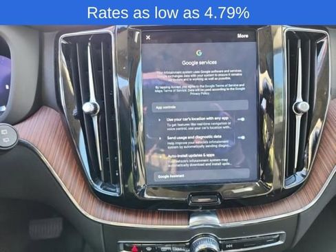 Certified 2024 Volvo XC60 B5 Plus w/ Protection Package Premier image 20