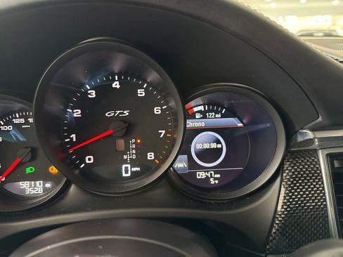 Used 2017 Porsche Macan GTS image 58