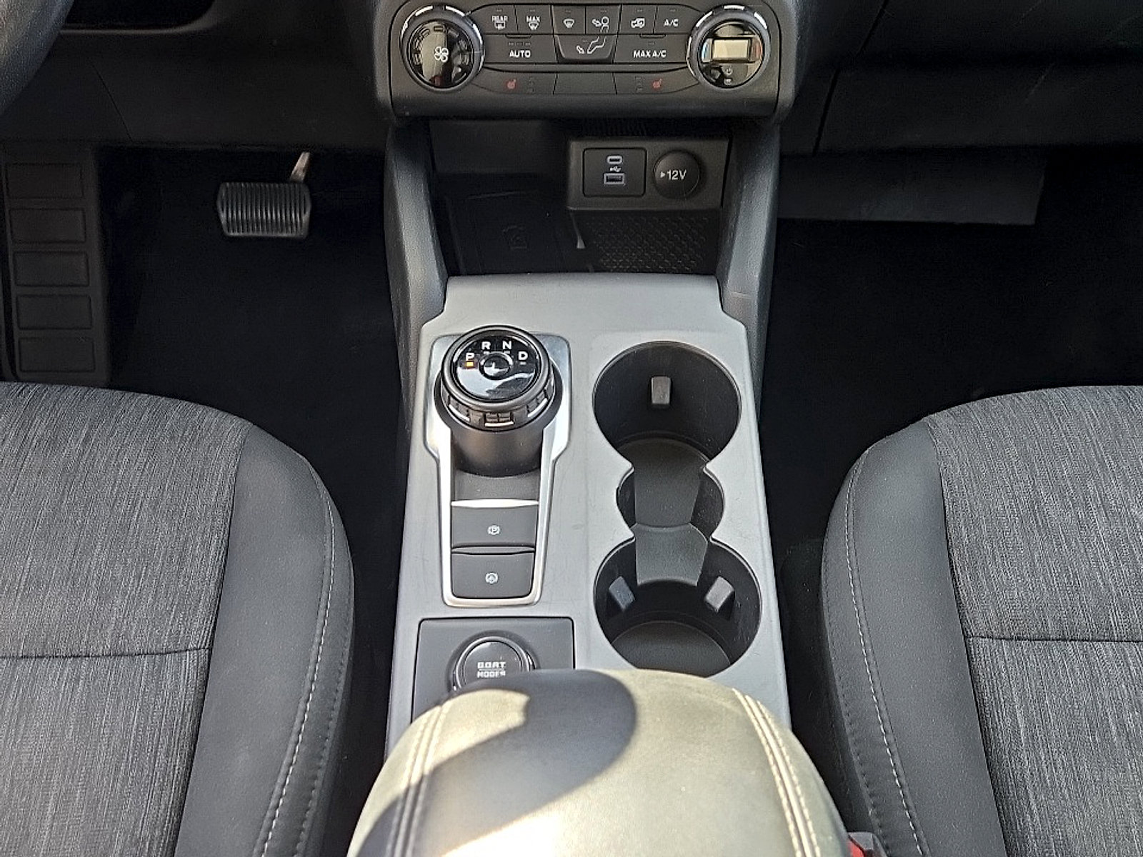 Certified 2021 Ford Bronco Sport Big Bend w/ Big Bend Package (96B) AWD/4WD image 20