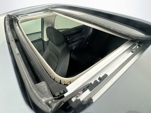 Used 2026 Honda CR-V EX image 25