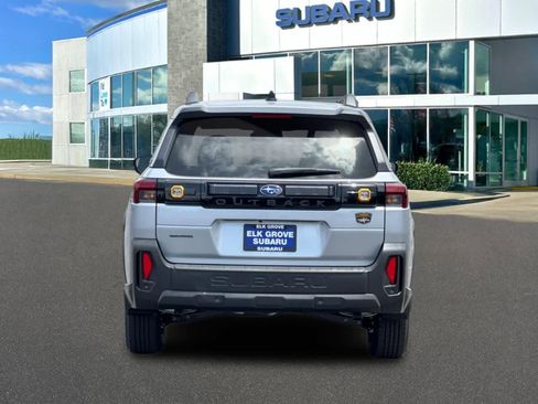 New 2026 Subaru Outback Wilderness AWD/4WD image 7