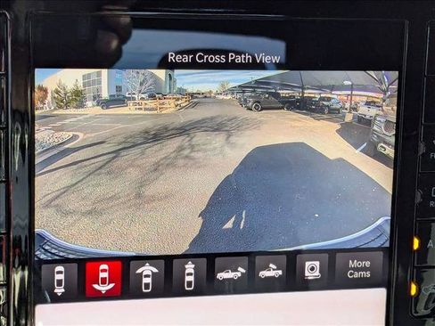 New 2026 RAM 3500 Big Horn image 14