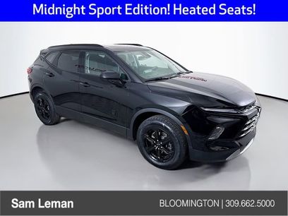 Used 2024 Chevrolet Blazer LT w/ Convenience Package