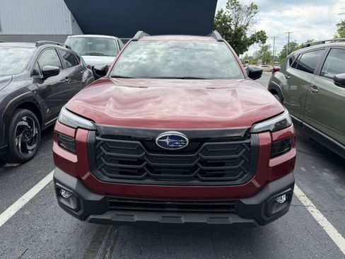 New 2026 Subaru Outback Premium AWD/4WD image 3