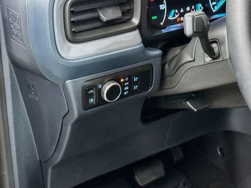Certified 2024 Ford Maverick XLT w/ XLT Luxury Package FWD image 10