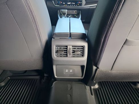 New 2026 Nissan Rogue SV w/ Cold Weather Package FWD image 9