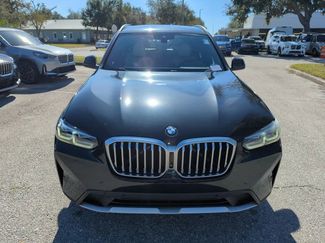 Certified 2022 BMW X3 sDrive30i video 2