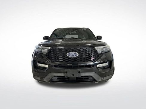 Used 2021 Ford Explorer ST image 12
