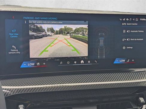 New 2026 BMW M2 w/ Lighting Package image 12