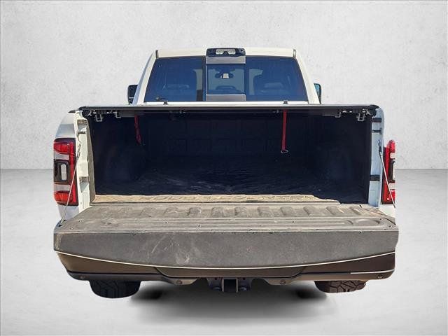 Used 2024 RAM 2500 Rebel w/ Towing Technology Group AWD/4WD image 11