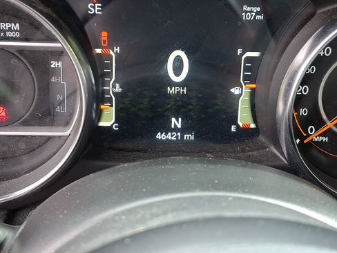 Used 2021 Jeep Gladiator Sport image 20