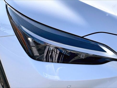 New 2026 Lexus NX 350 AWD w/ Premium Package image 21