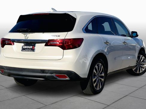 Used 2014 Acura MDX FWD w/ Technology Package image 11