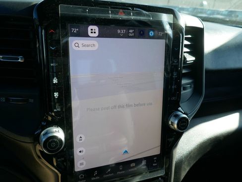 New 2026 RAM 2500 Tradesman image 19