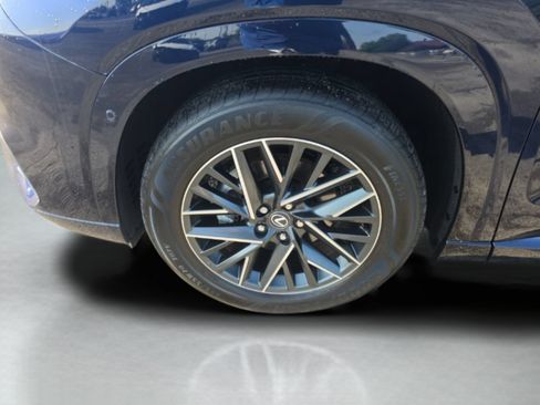 Used 2025 Lexus TX 350 AWD w/ Technology Package image 14