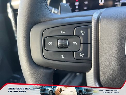 New 2026 GMC Sierra 1500 Denali AWD/4WD image 18