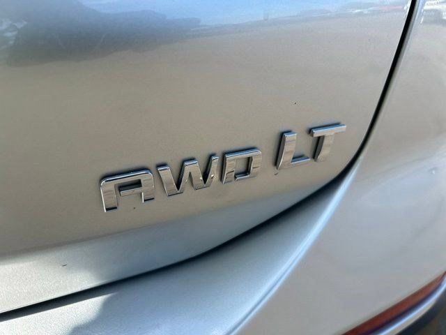 Used 2022 Chevrolet Equinox LT AWD/4WD image 58