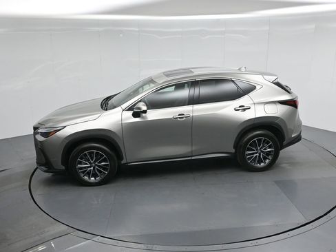Used 2025 Lexus NX 350 AWD w/ Cold Area Package image 43