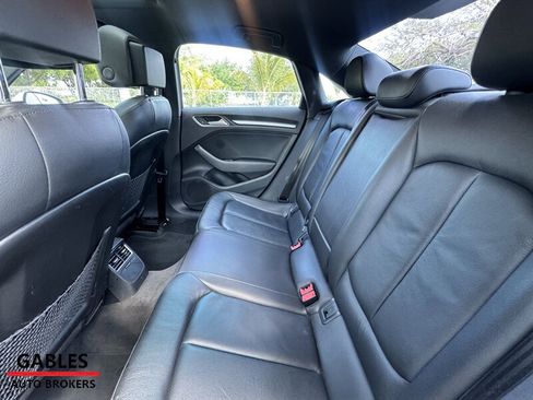 Used 2019 Audi A3 2.0T Titanium image 26