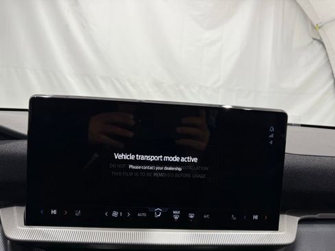 New 2026 Ford Explorer ST w/ Sun And Sound Package image 35