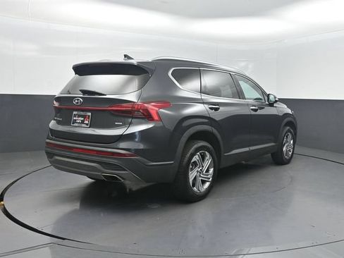 Used 2023 Hyundai Santa Fe SEL AWD/4WD image 30