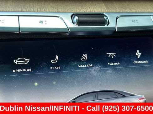 Used 2023 Lucid Air Grand Touring AWD/4WD image 29