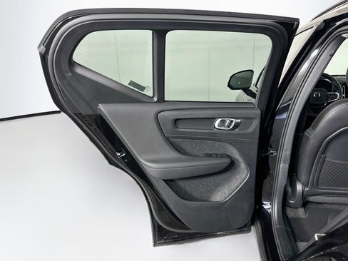 Used 2026 Volvo XC40 B5 Plus AWD/4WD image 26