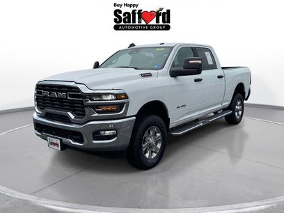 Used 2026 RAM 2500 Big Horn