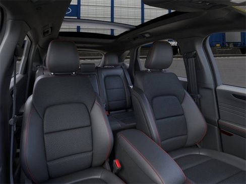 New 2026 Ford Escape ST-Line w/ Tech Pack #1 image 10