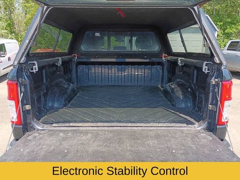 Used 2021 RAM 1500 Big Horn w/ Trailer Tow Group AWD/4WD image 21