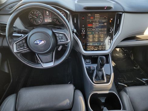 Used 2024 Subaru Legacy Limited image 26
