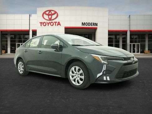 New 2026 Toyota Corolla LE image 30