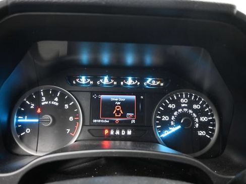 Certified 2019 Ford F150 XLT w/ Equipment Group 301A Mid AWD/4WD image 15