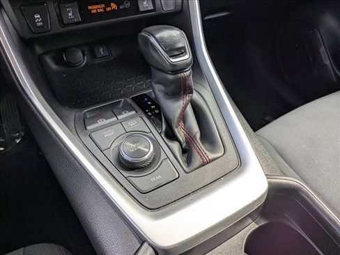 Certified 2021 Toyota RAV4 SE w/ Weather & Moonroof Package image 12