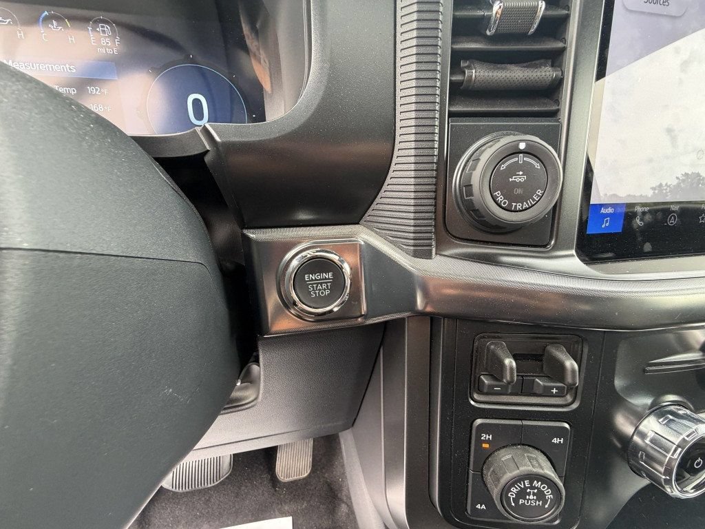 Used 2025 Ford F150 Tremor w/ Equipment Group 402A High AWD/4WD image 28