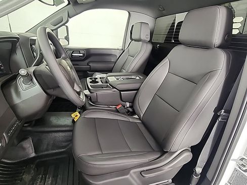 New 2025 Chevrolet Silverado 3500 W/T w/ WT Convenience Package image 17