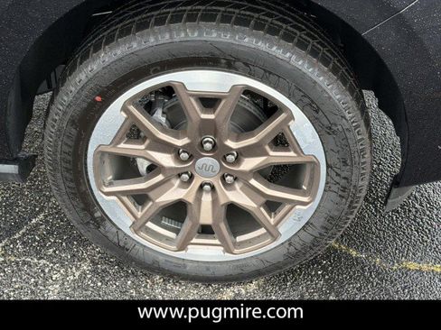 New 2026 Ford Expedition Max King Ranch AWD/4WD image 12